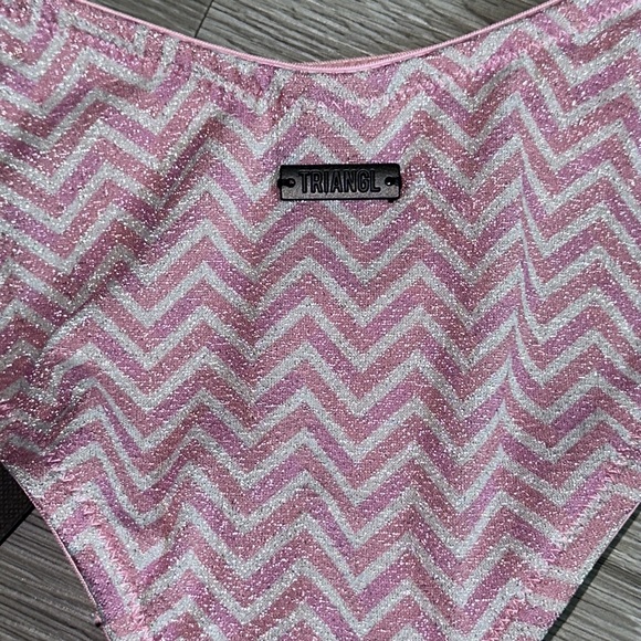 Normal coverage Bathing suit bottom - Picture 4 of 4